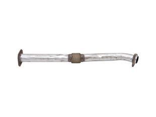Вихлопна труба NISSAN PATHFINDER R51 2005-2014 20020EB300, 20020EB300, A