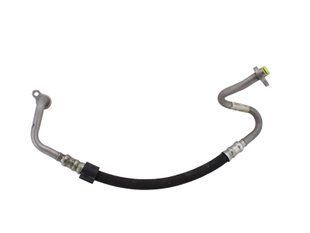 Трубка кондиціонера VOLVO V60 Y20 2013-2018 31455069, 31455069, A