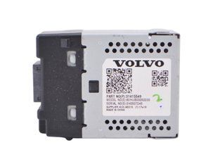 Разъем USB/AUX VOLVO S90 SPA 2016-2020 31415549, 31415549, A