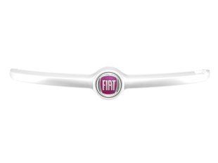 Декоративные накладки передние внешние FIAT 500L 2012-2016 (51932710) 735584894, 735584894, A