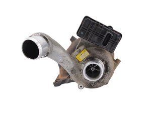 Турбіна NISSAN NAVARA D40 2010-2014 (144115X30A) 144115X01A, 144115X01A, A