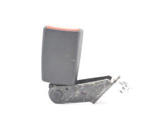 Фіксатор ременя задній правий BMW X3 E83 2006-2010 72113448370, 72113448370, A