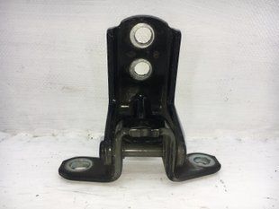 Петля двери нижняя задняя правая NISSAN NAVARA D40 2005-2010 82420ZP80A, 82420ZP80A, A