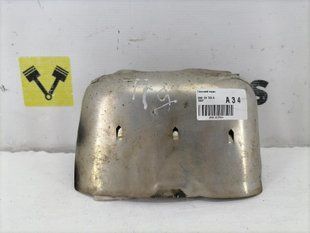 Тепловий екран VOLKSWAGEN TIGUAN 2007-2011 5N0 131 783 A, 5N0 131 783 A, A