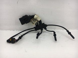 Провода свечей накала CHEVROLET TRAX U200 2013-2016 55569537, 55569537, A