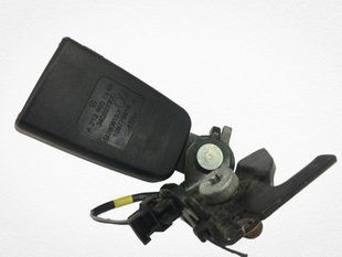 Фиксатор ремня задний левый MERCEDES E220 W212 2012-2016 A2128601969, A2128601969, A