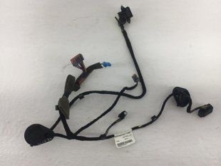 Проводка дверей задня ліва VOLVO XC60 2008-2013 31275651, 31275651, A