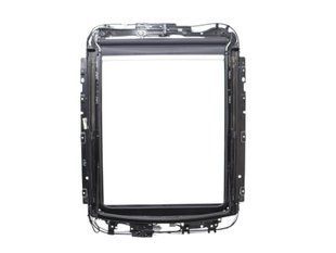 Рамка люка VOLVO S90 SPA 2016-2020 (в зборі з моторчиками, шторкою 39842361, дефлектором 31395515) 31424957, 31424957, A
