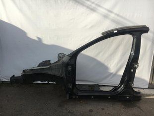 Чверть автомобіля передня ліва VOLVO XC60 2008-2013 (з лонжероном) 31349786, 31349786, A