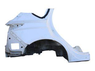 Четверть автомобиля задняя правая ACURA RDX 2022-2026 04636-TJB-A20ZZ, 04636-TJB-A20ZZ, B