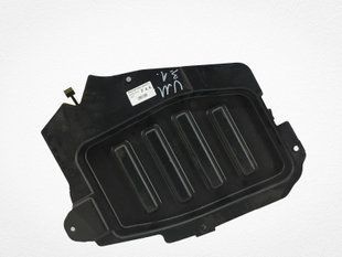 Накладка багажного відсіку KIA SORENTO UM 2014-2020 (динаміка) 96380C5600, 96380C5600, A