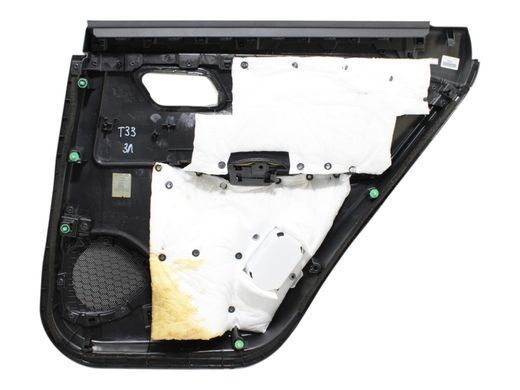 Карта дверей задня ліва NISSAN ROGUE T33 2023- 829A1-4MT8A, 829A1-4MT8A, A