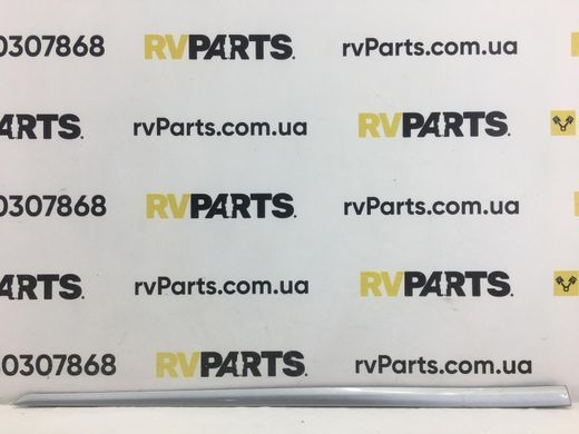 Молдинг двери передний левый внешний SUBARU Outback B15 2018-2019 J101SAL821, J101SAL821, B