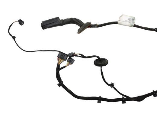 Проводка двери передняя правая VOLVO XC90 2015-2019 31396595, 31396595, A