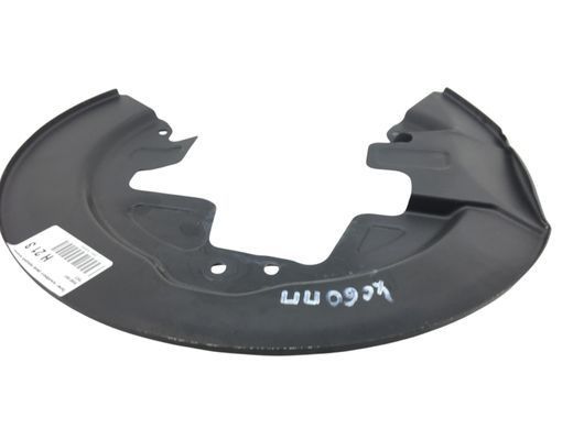 Захист гальмівного диска передній правий VOLVO XC60 2013-2017 30681691, 30681691, B