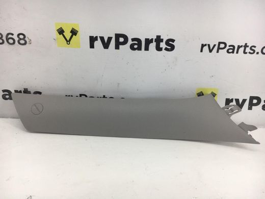 Накладка стійки лобового скла верхня права KIA SOUL 2008-2013 85820-2K200QW, 85820-2K200QW, A