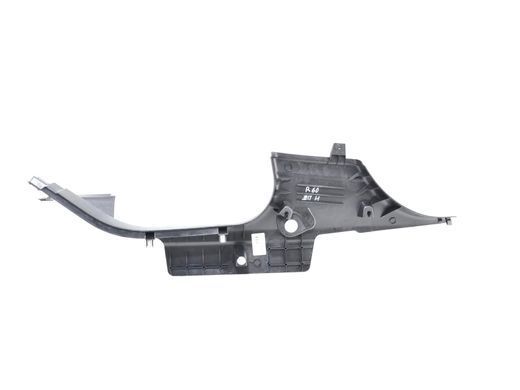 Накладка порога задня права внутрішня MINI COUNTRYMAN R60 2010-2016 (9801274) 51439803268, 51439803268, B