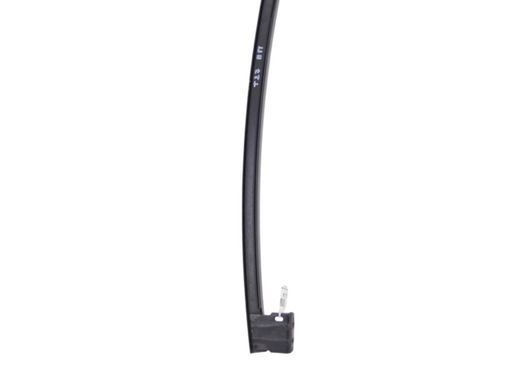 Направляюча скла двері передня права TOYOTA AVENSIS T27 2012-2015 67401-20280, 67401-20280, A