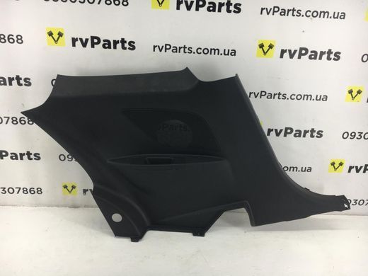 Карта салона левая HYUNDAI VELOSTER 2011-2018 85510-2V100RY, 85510-2V100RY, A
