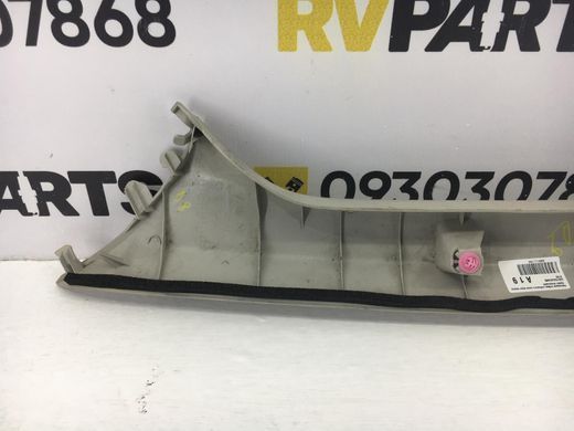 Накладка стійки лобового скла верхня передня права внутрішня SUBARU OUTBACK B14 2010-2014 94010AJ02AME, 94010AJ02AME, B