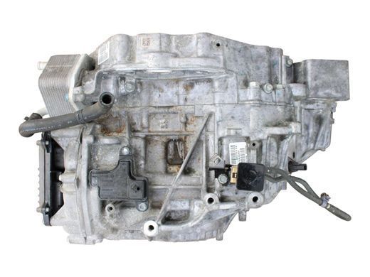 Коробка передач АКПП ACURA RDX 2022-2026 (2.0 бензин, 2002D5YKA000, N5YKAA0) 06200-5YK-A82RM, 06200-5YK-A82RM, A