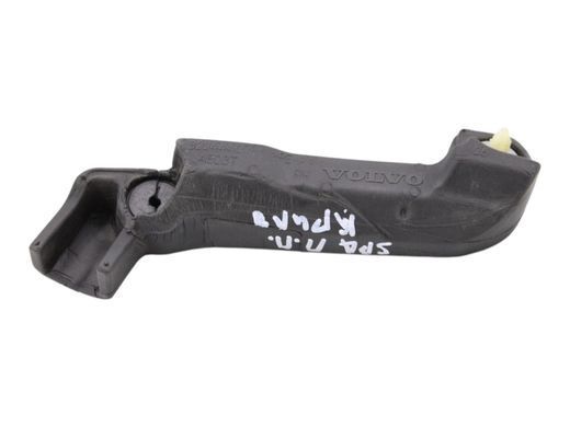 Пильник переднього крила верхній правий VOLVO S60 SPA 2019-2024 32244407, 32244407, A