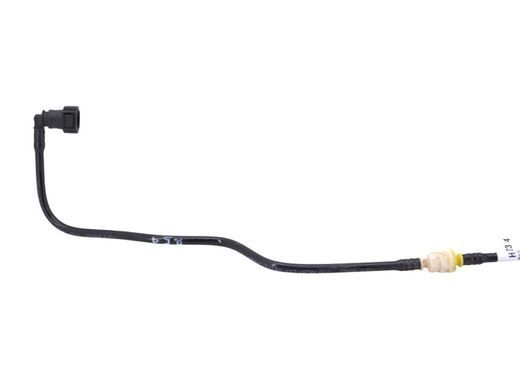 Паливна трубка NISSAN PATHFINDER R51 2005-2014 17339EB320, 17339EB320, A