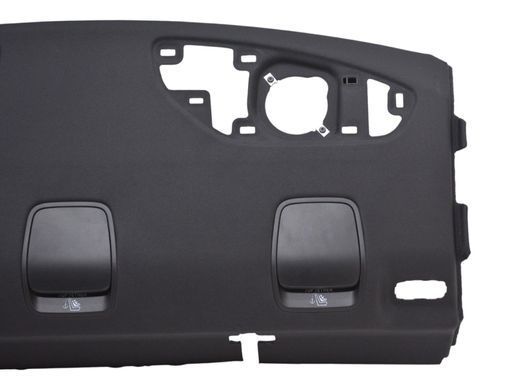 Задняя полка багажника салона VOLVO S60 SPA 2019-2024 (31693339) 31675029, 31675029, A
