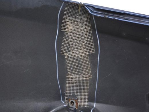 Бампер передній TOYOTA RAV4 CA30W 2005-2010 (52119-42930) 52119-42570, 52119-42570, B