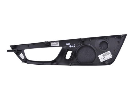 Накладка карти дверей передня права VOLVO S60 SPA 2019-2024 31490075, 31490075, B