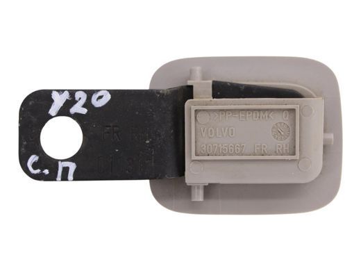 Кронштейн верхній правий VOLVO V60 Y20 2013-2018 30715667, 30715667, A