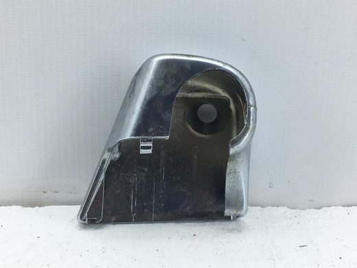 Накладка консоли задняя правая LAND ROVER RANGE ROVER SPORT L320 2005-2009 (заглушка підлокітника) FJV501080MVM, FJV501080MVM, A