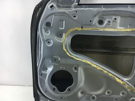 Двері передні праві ACURA TLX 2014-2018 (дефект) 67010-TZ3-A90ZZ, 67010-TZ3-A90ZZ, B