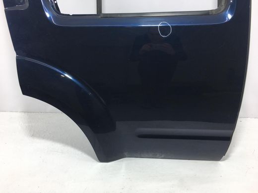 Дверь задняя правые NISSAN PATHFINDER R51 2005-2014 82100EB330, 82100EB330, B
