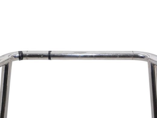 Защитные дуги верхние MITSUBISHI L200 KAOT 2006-2011 S0218, S0218, A