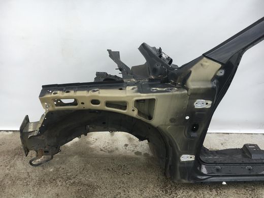 Чверть автомобіля передня ліва CHEVROLET CAPTIVA 2006-2011 96831027, 96831027, A
