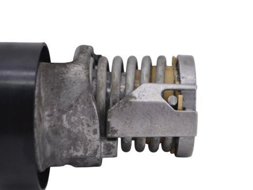 Натягувач паса навісного обладнання SKODA SUPERB 3T 2008&ndash;2013 03C145299Q, 03C145299Q, A