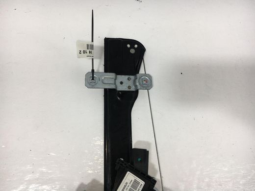 Склопідйомник передній правий CHEVROLET TRAX U200 2013-2016 95298986, 95298986, A