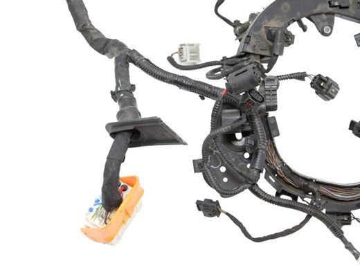 Проводка двигуна VOLVO S60 SPA 2019-2024 32311177, 32311177, A