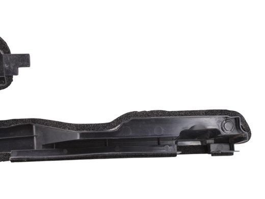 Дефлектор радіатора правий NISSAN ROGUE T33 2023- 21558-6EN0C, 21558-6EN0C, A
