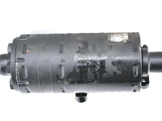 Стабілізатор задній LAND ROVER RANGE ROVER SPORT L320 2005-2009 RQK500083, RQK500083, B