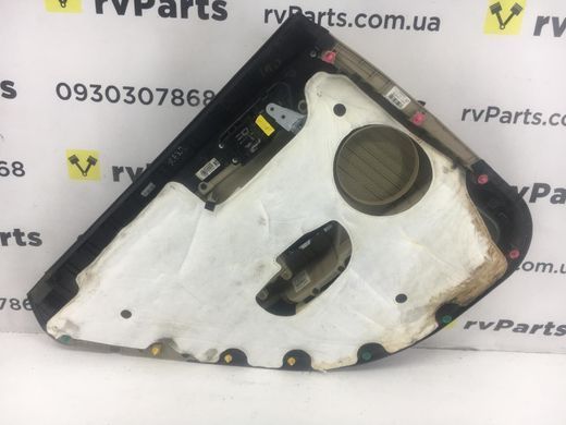 Карта дверей задня права HYUNDAI SONATA LF 2015-2018 83306-C2000PPB, 83306-C2000PPB, A