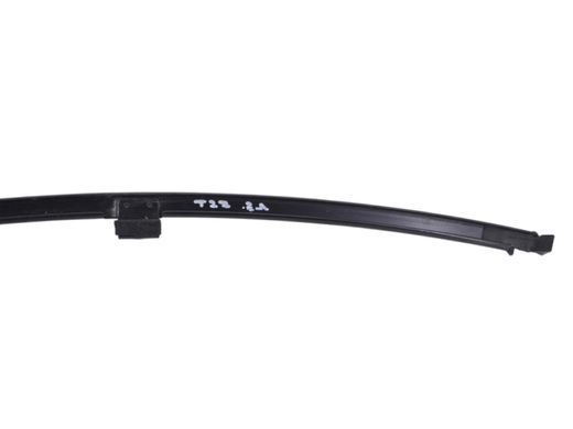 Направляющая стекла двери задняя левая TOYOTA AVENSIS T27 2012-2015 67408-20320, 67408-20320, A