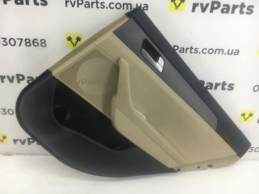 Карта дверей задня права HYUNDAI SONATA LF 2015-2018 83306-C2000PPB, 83306-C2000PPB, A