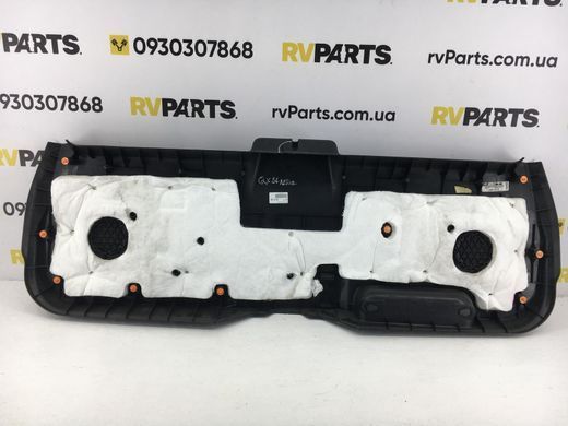 Карта кришки багажника INFINITI QX56 2004-2010 90900ZQ10B, 90900ZQ10B, B