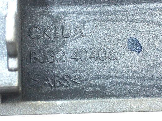 Накладка крышки багажника LAND ROVER RANGE ROVER EVOQUE L538 2011-2015 (LR029130) BJ3240406, BJ3240406, B