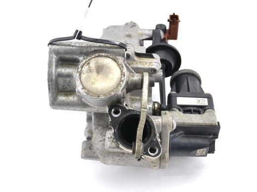 Клапан рециркуляции отработавших газов (EGR) FIAT 500L 2012-2016 (71753846, з охолоджувачем 55230929, 71769760) 50276432, 50276432, A