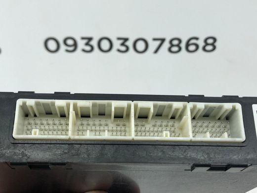 Блок управления SUBARU FORESTER S13 2014-2018 88281SG820, 88281SG820, A