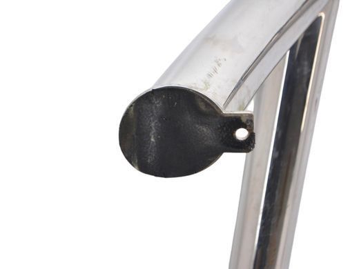 Защитные дуги верхние MITSUBISHI L200 KAOT 2006-2011 S0218, S0218, A
