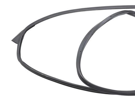 Уплотнитель двери передний правый SUBARU FORESTER SL 2024- 63511SL000, 63511SL000, A